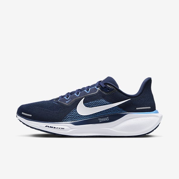 Tennessee Titans Shoes. Nike